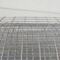 3/4'' Galvanized Welded Wire Mesh